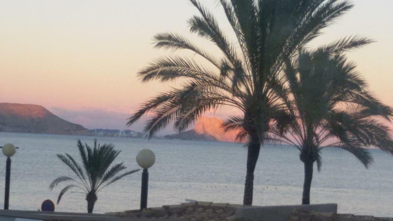Apartmán Le Fontainebleau Antibes Exteriér fotografie