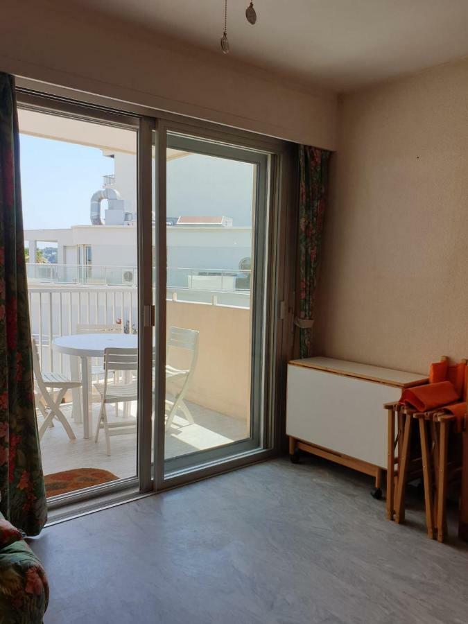 Apartmán Le Fontainebleau Antibes Exteriér fotografie